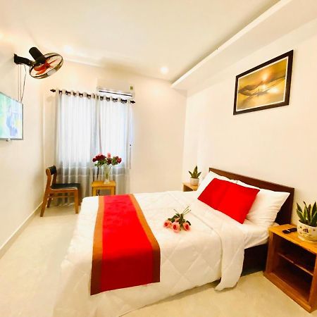 Toro Homestay Hoi An Exterior photo