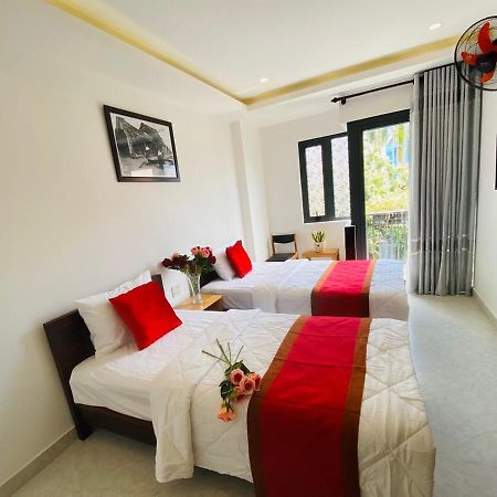 Toro Homestay Hoi An Exterior photo