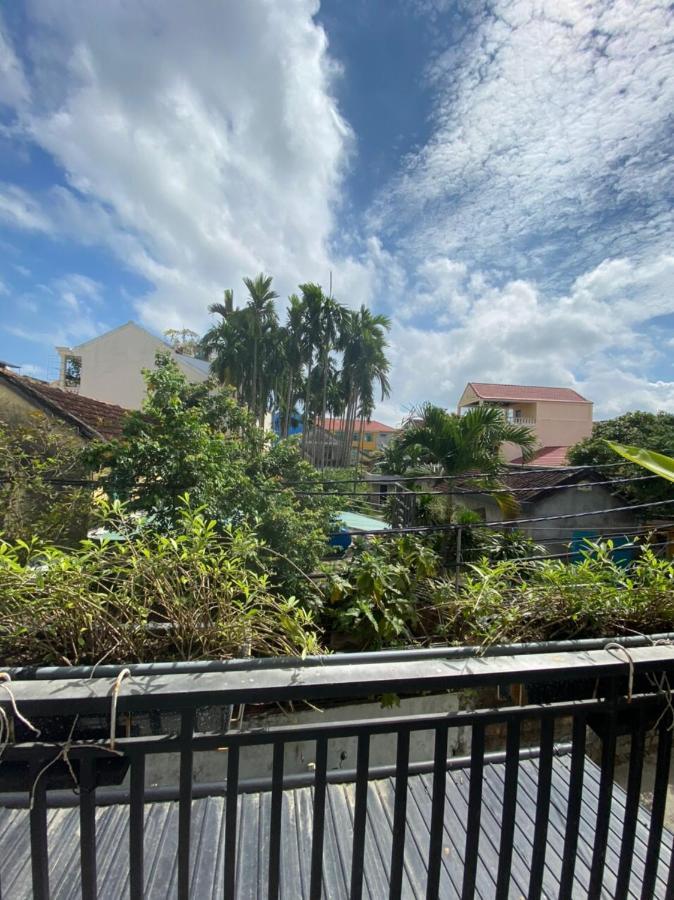 Toro Homestay Hoi An Exterior photo
