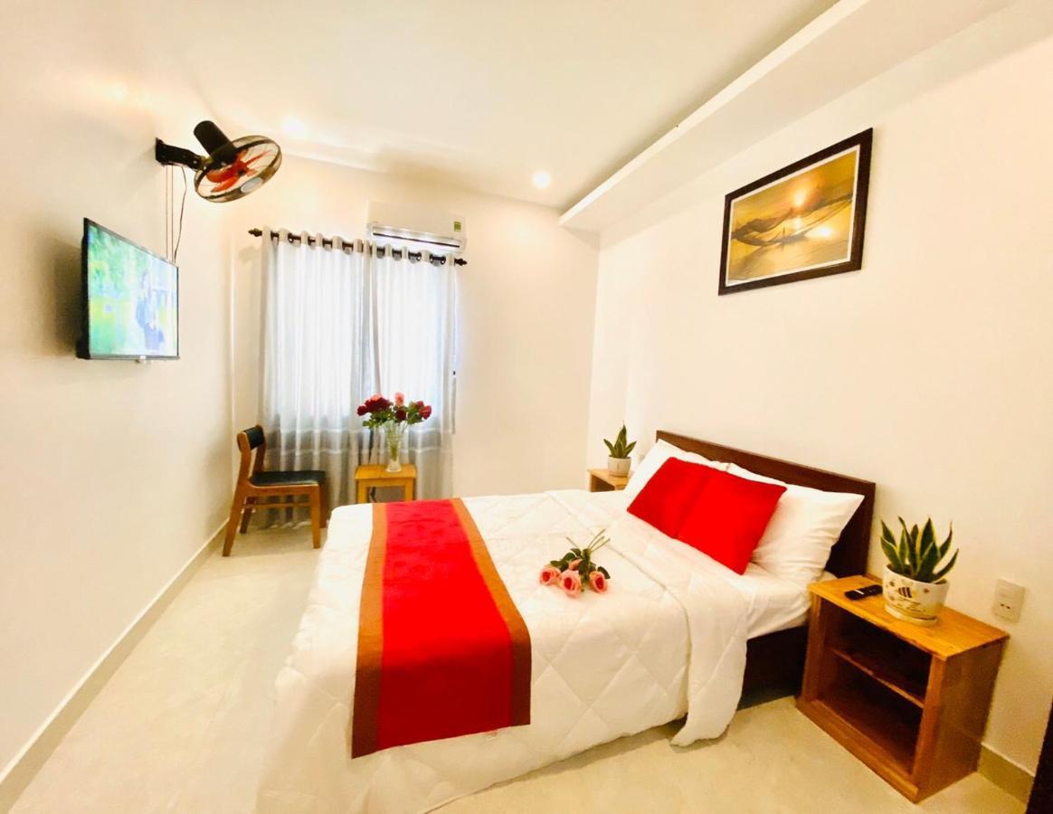 Toro Homestay Hoi An Exterior photo